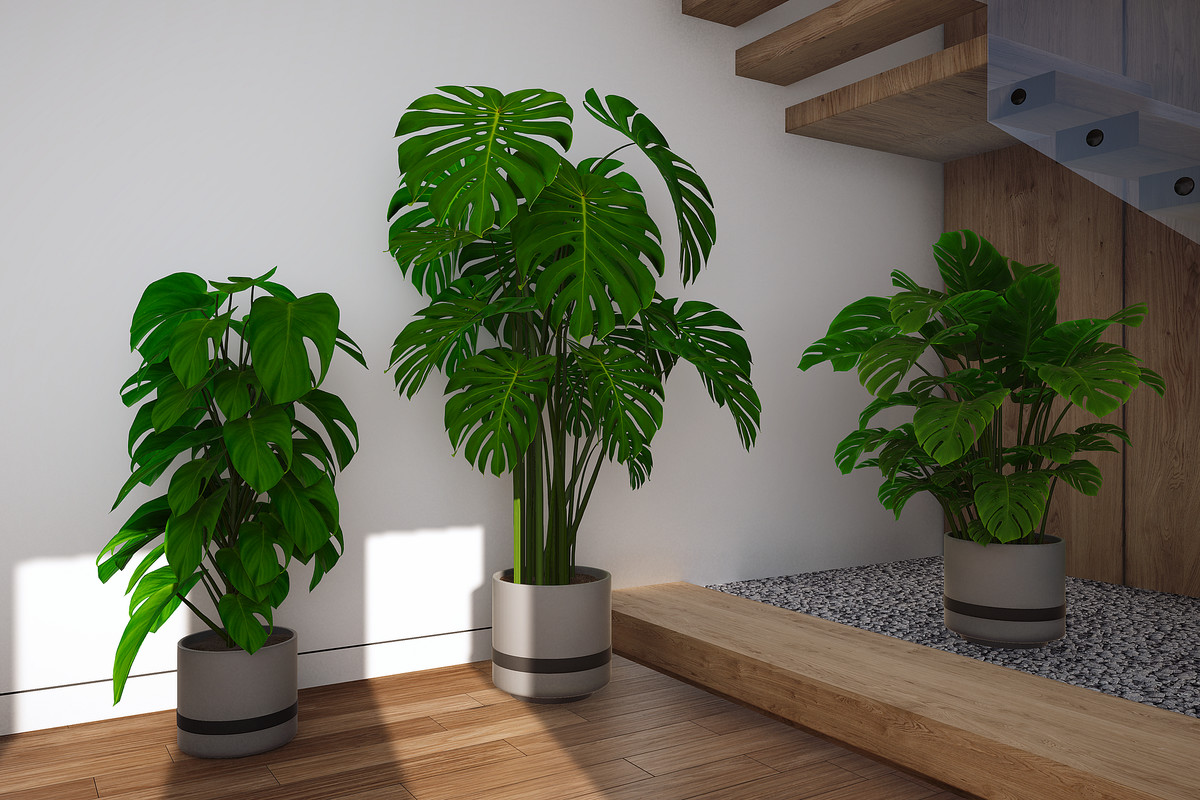 HQ Modern House Vol.1 URP