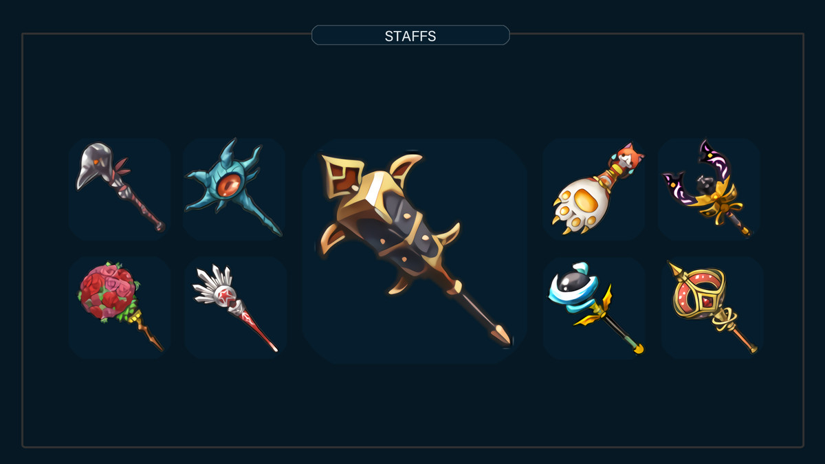 1600+ RPG Game Icons