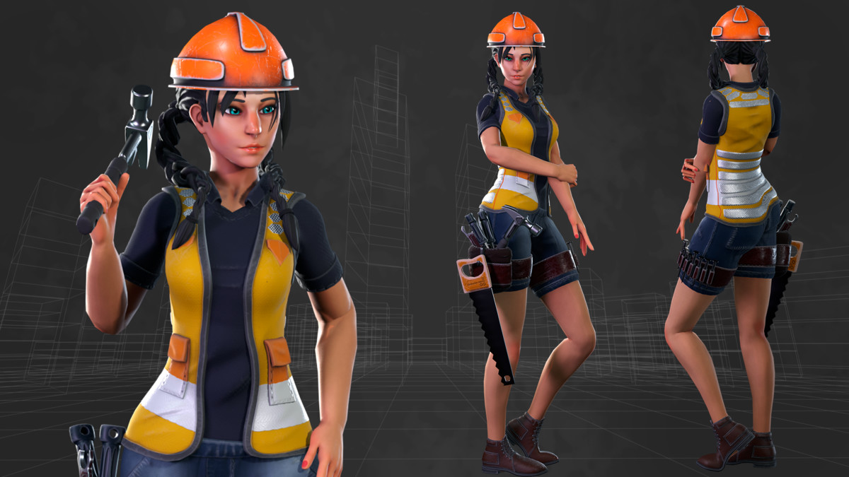 Asset Screenshot 5