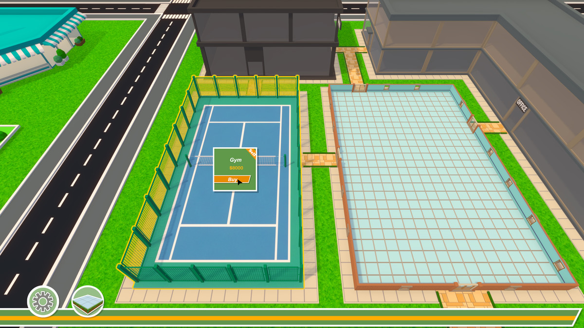 Room Building Starter Kit