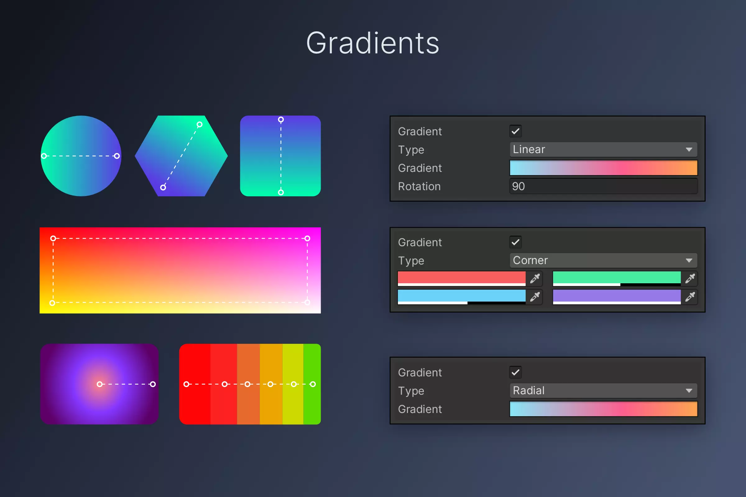 图片[2]-现代程序化UI套件modern-procedural-ui-kit - 盘古CG网-盘古CG网