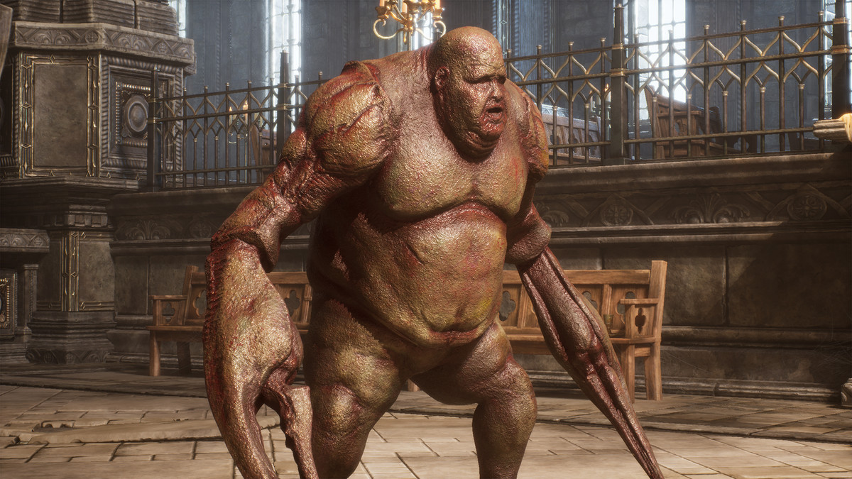 Undead killer 1