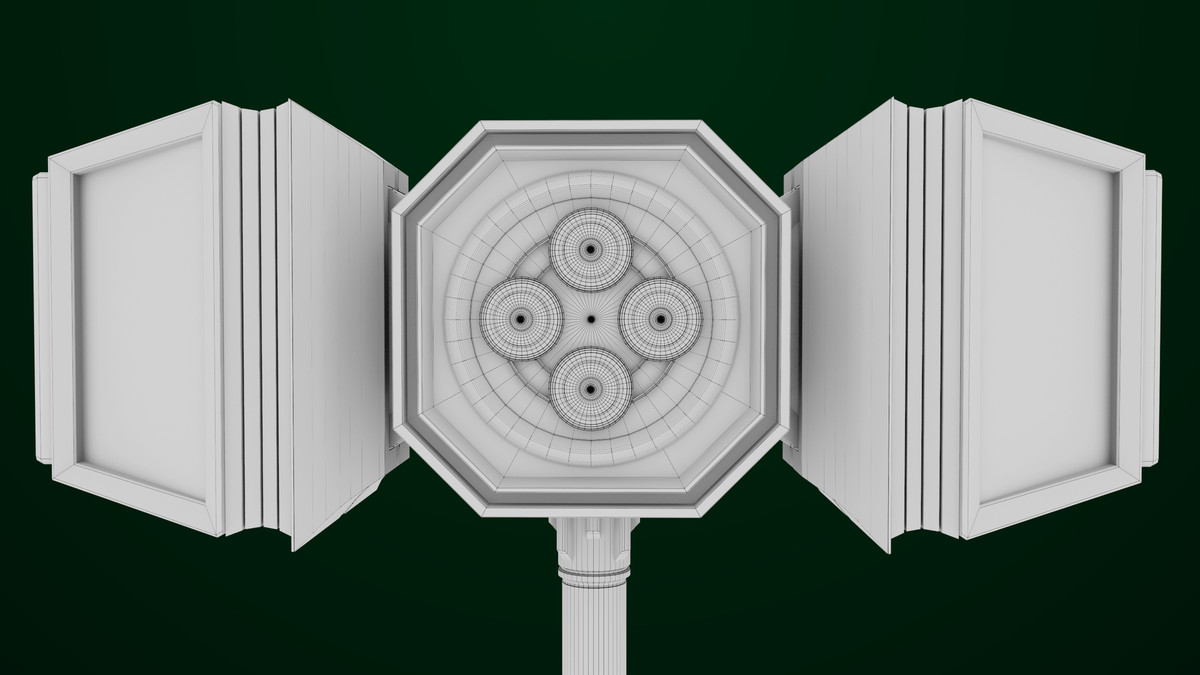 9 Sci Fi Hammers Collection