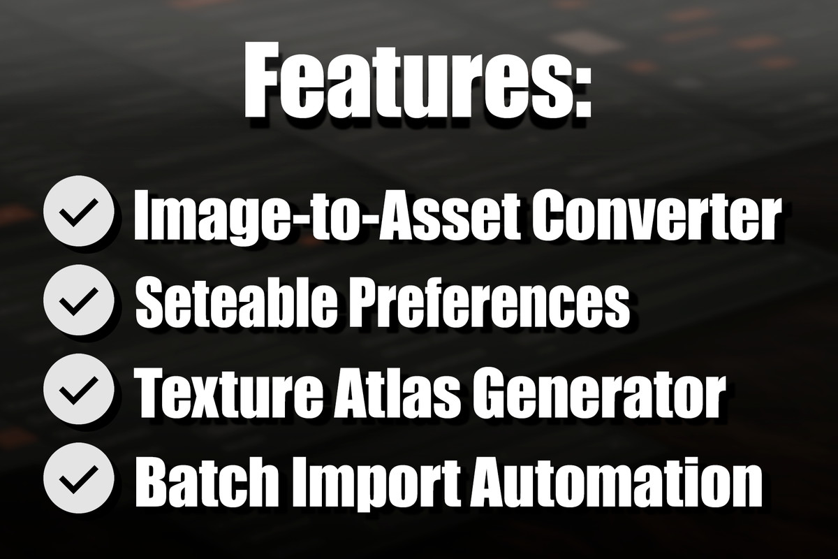 PRO Packages Bundle Vol. 1
