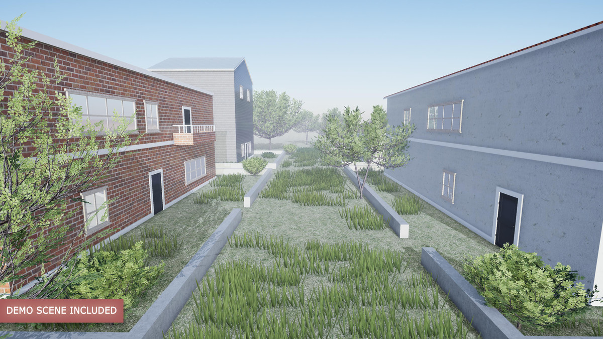 House Solution Vol.1 | Essential