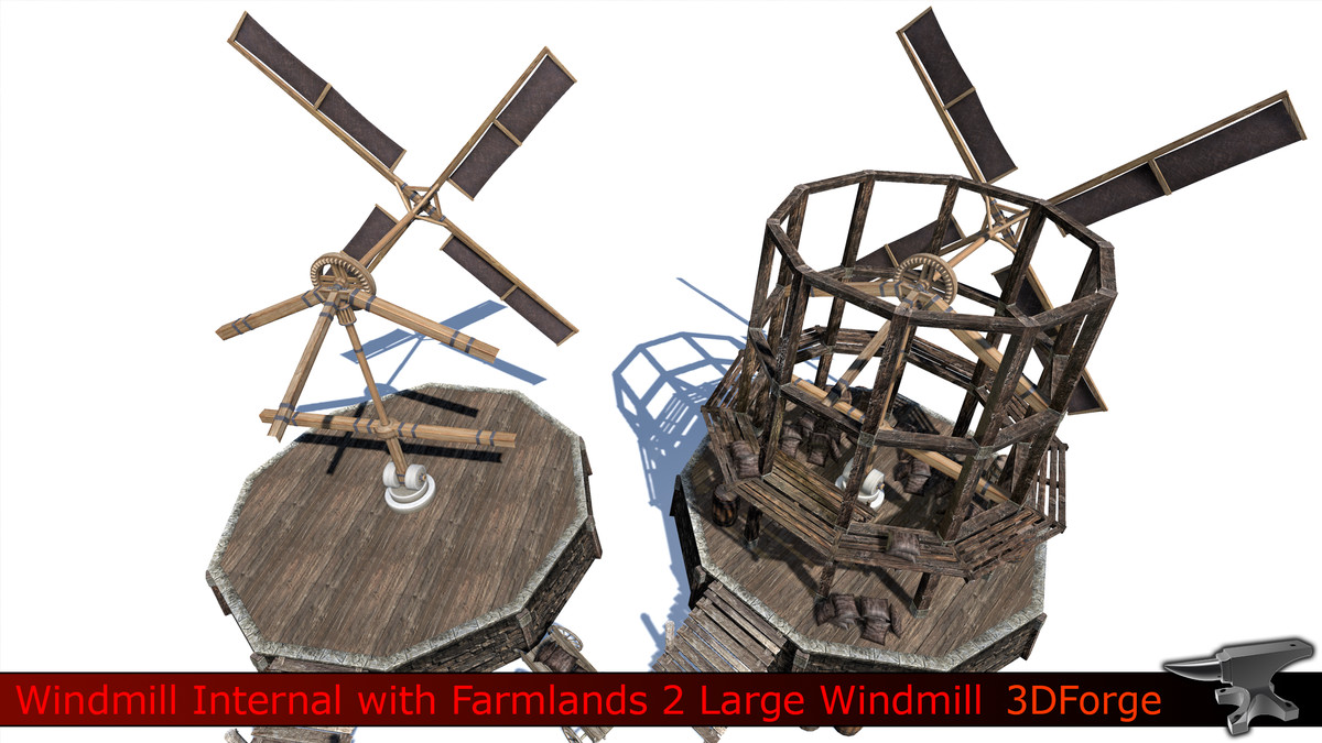 Medieval Machines
