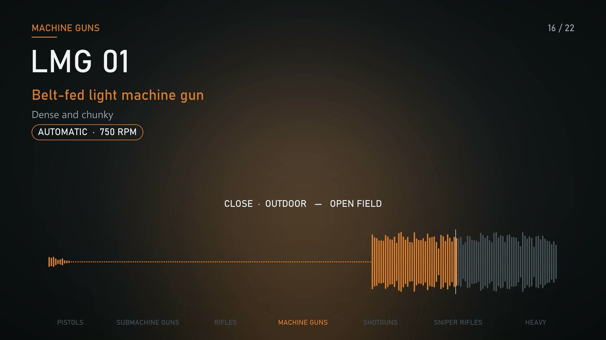 AAA Realistic Gunshots - Weapon Sounds & Automatic Fire System