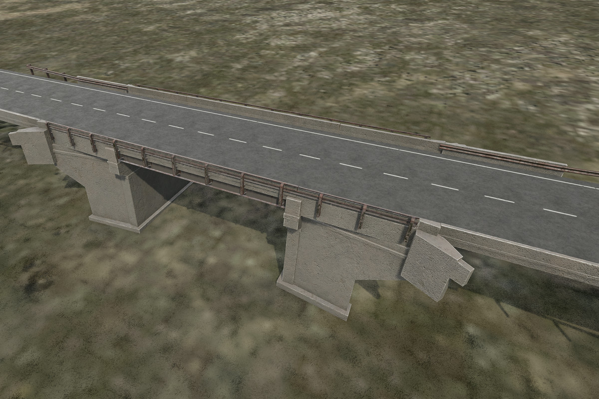 Road Bridge