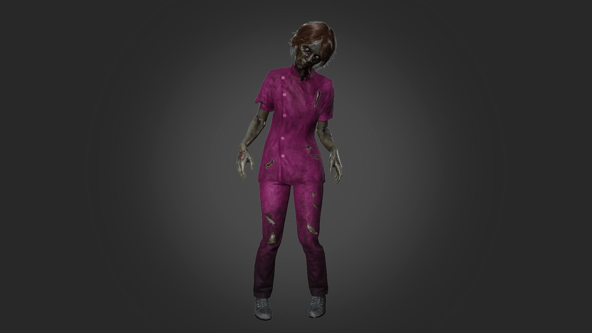 Zombie_characters_Pack