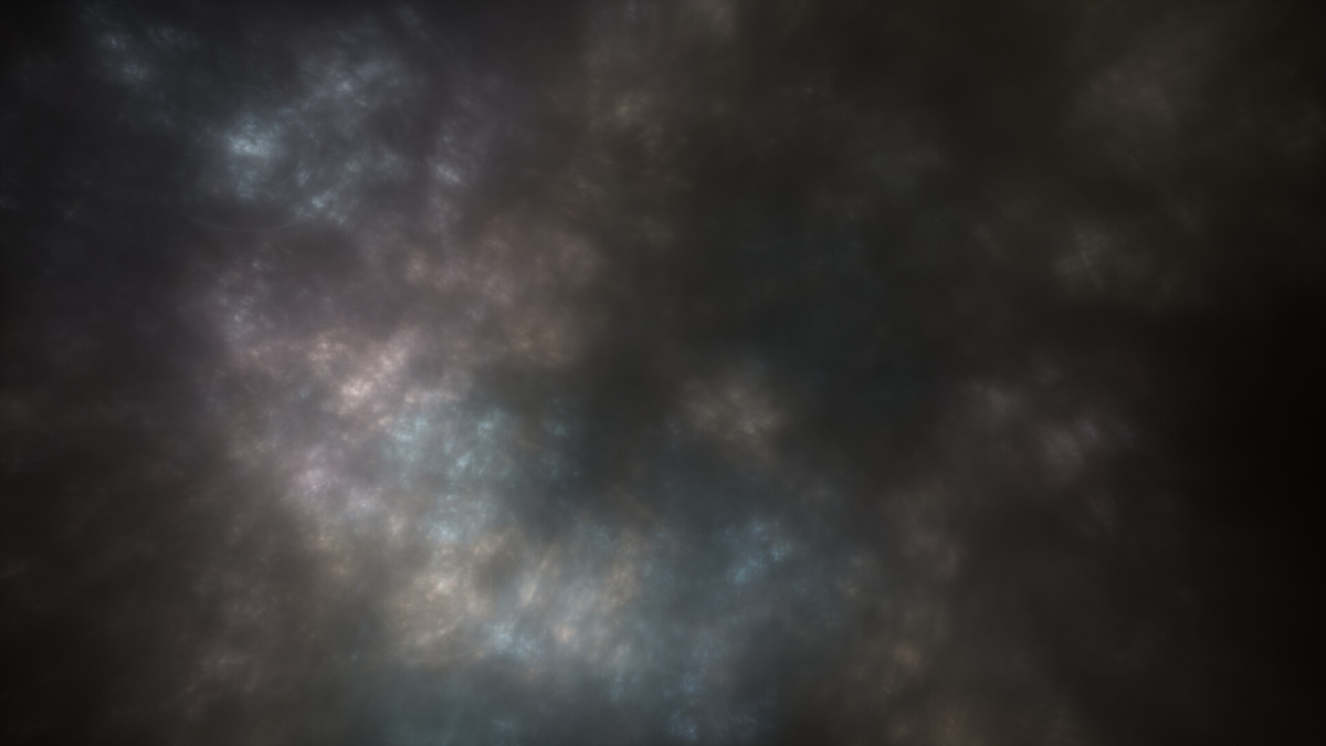 HDRI 16K Misty Sky — 4 Seamless Skyboxes (HDR + EXR)