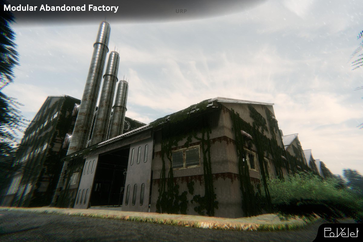 Modular Buildings Bundle