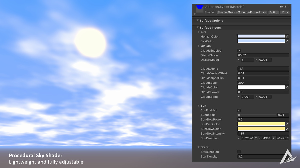 Stylized Nature - Rocks & Cliffs Pack