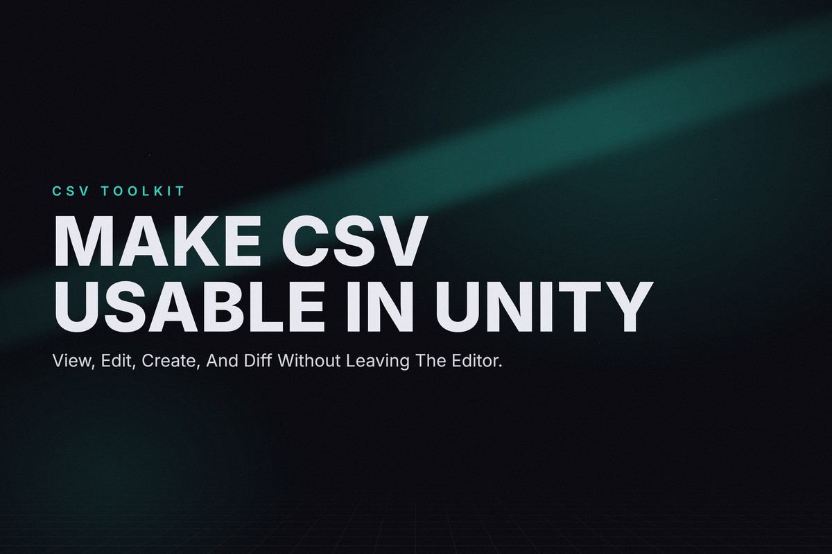 CSV Toolkit Pro