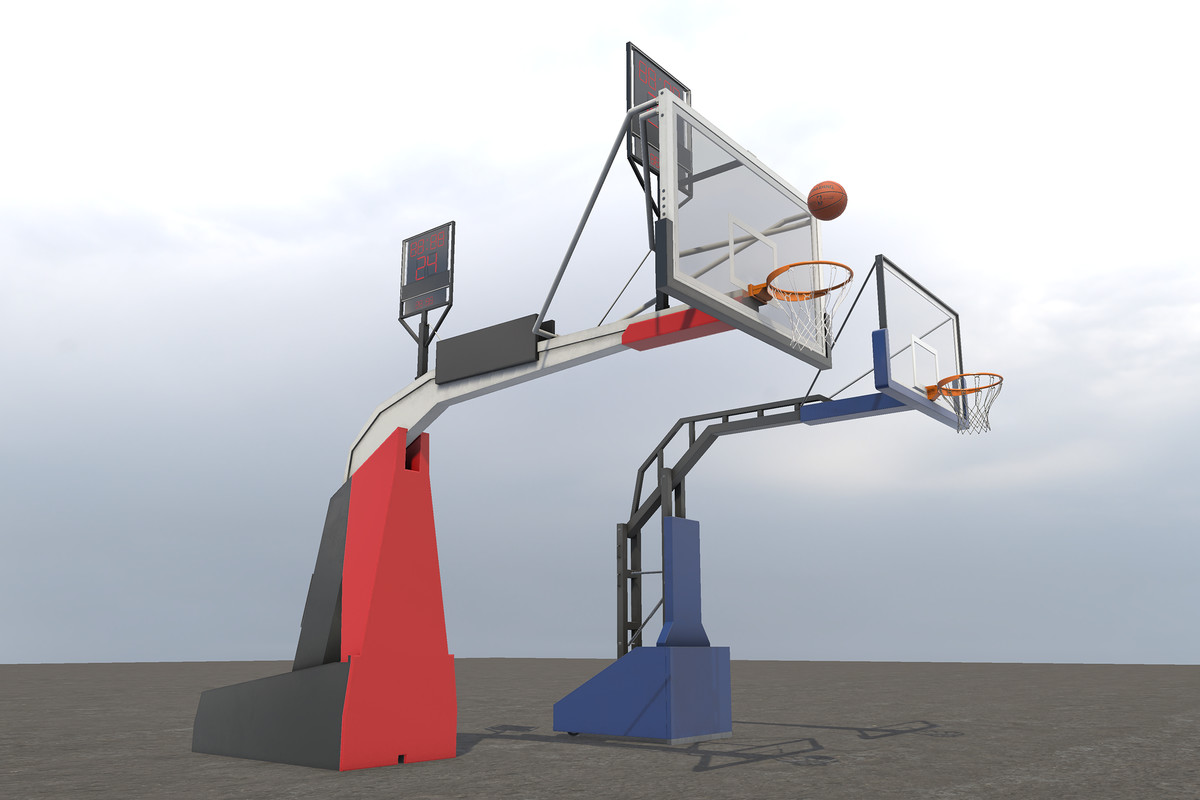 Basketball Props