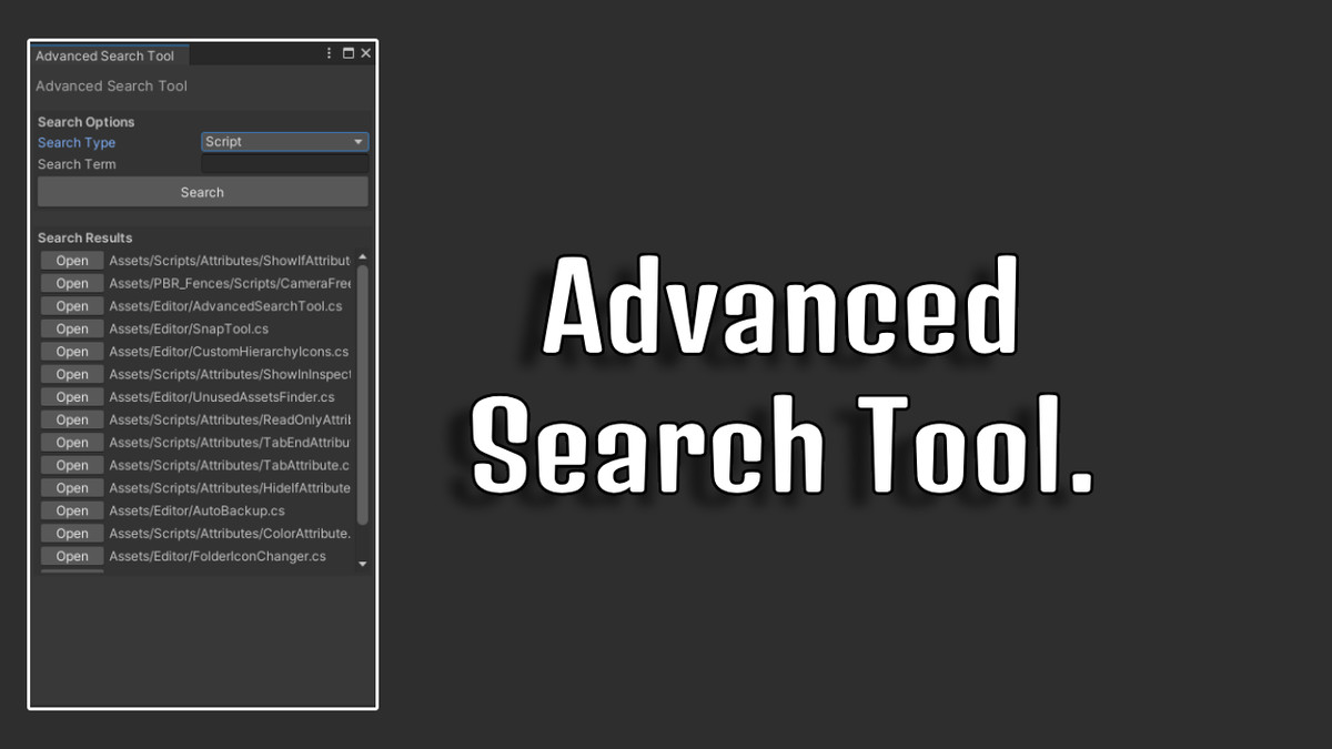 Everything You Need Bundle: 50 Systems, Shaders, Procedural Generators & Tools