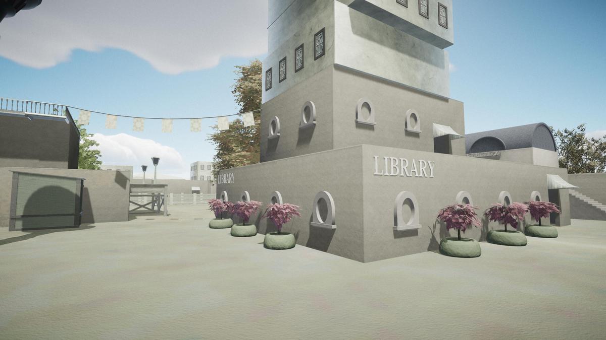 OWA Desert Town Kit: Build Stucco, Sand & Adobe Style Cities