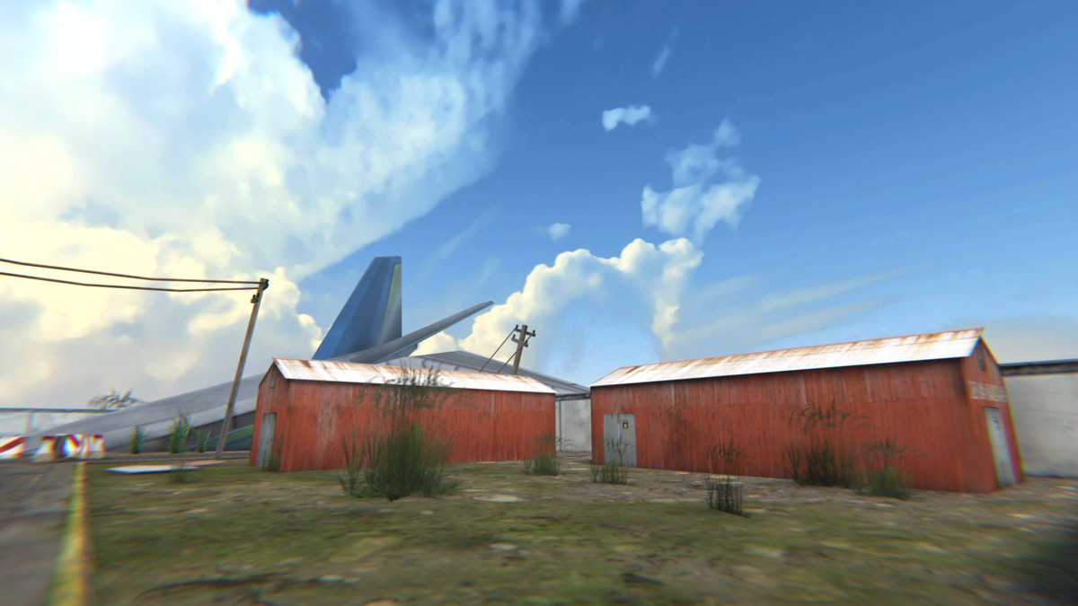 FPS Town - Realistic Battlefield