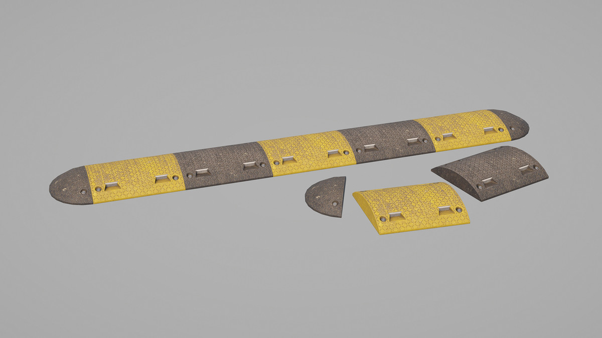 Road Construction Pack