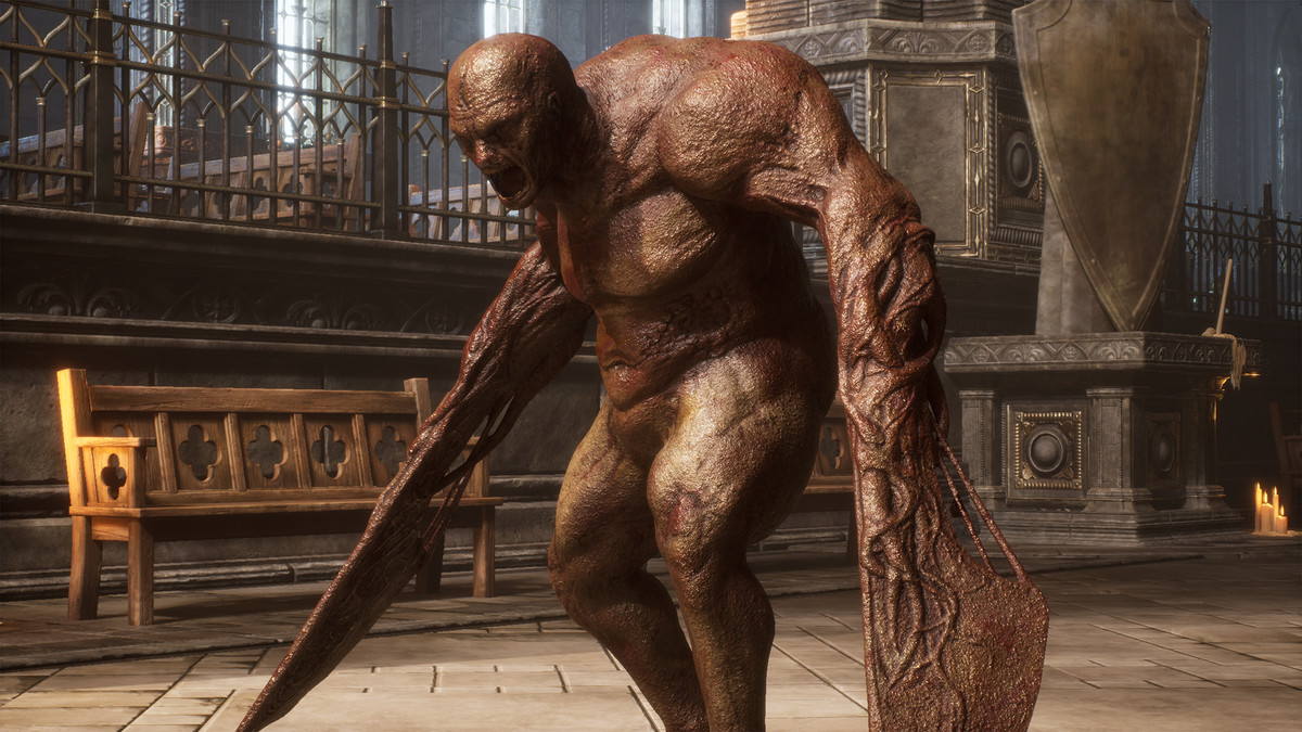 Undead killer 2