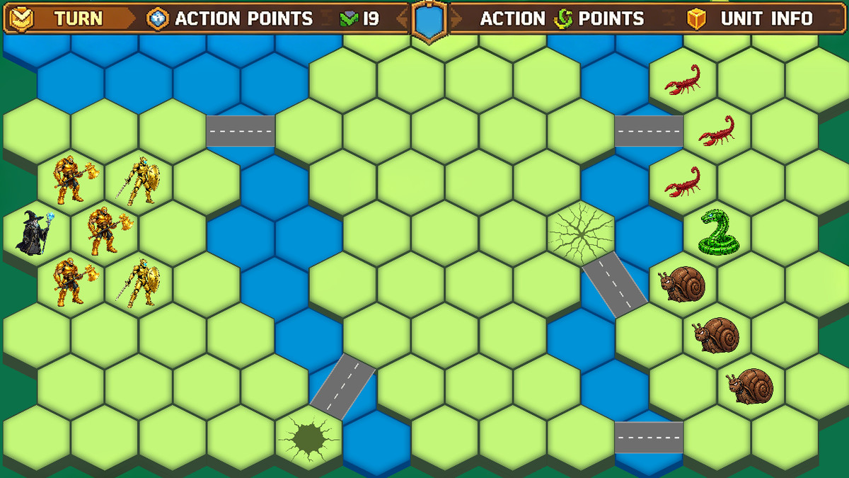 Galactic Grid - Complete Strategy Pack