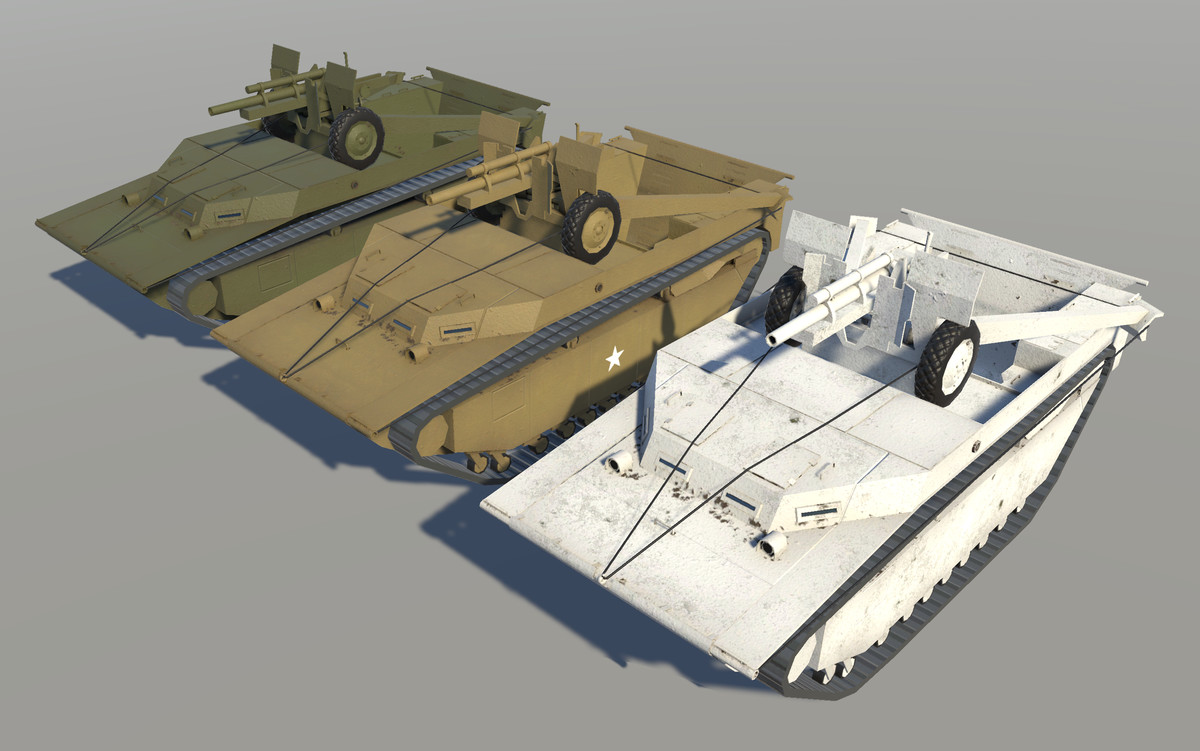 WW2 Armed Forces: Prototypes and Paper Projects