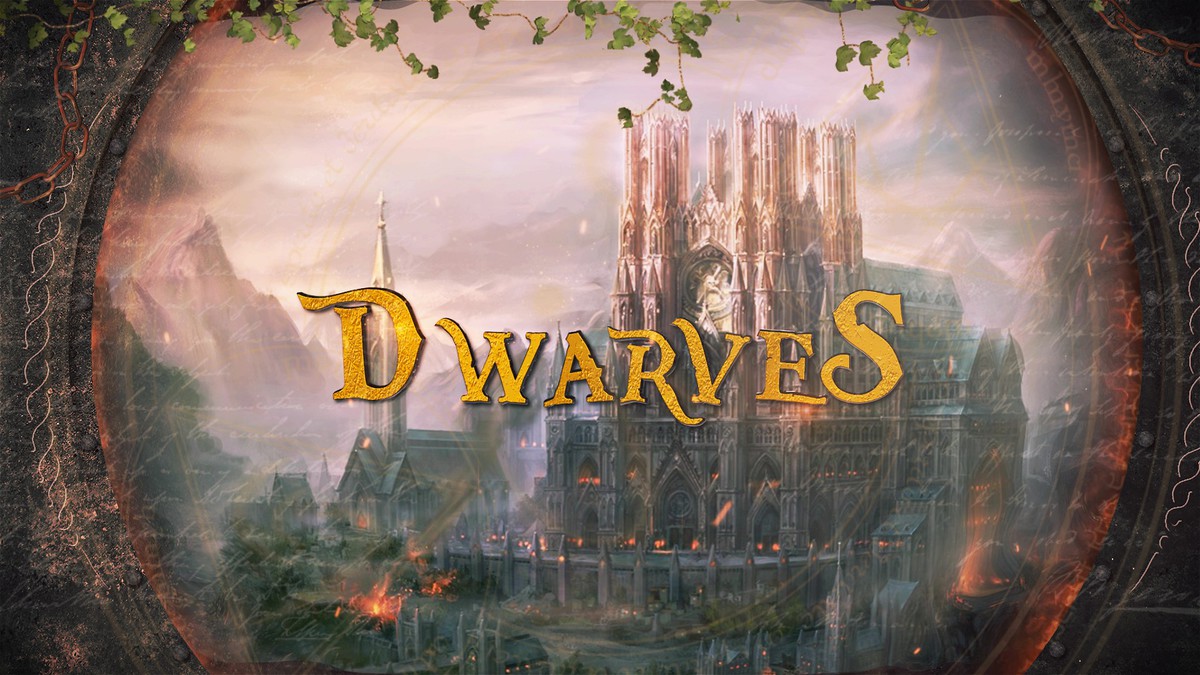 Town & Village RPG Music Themes