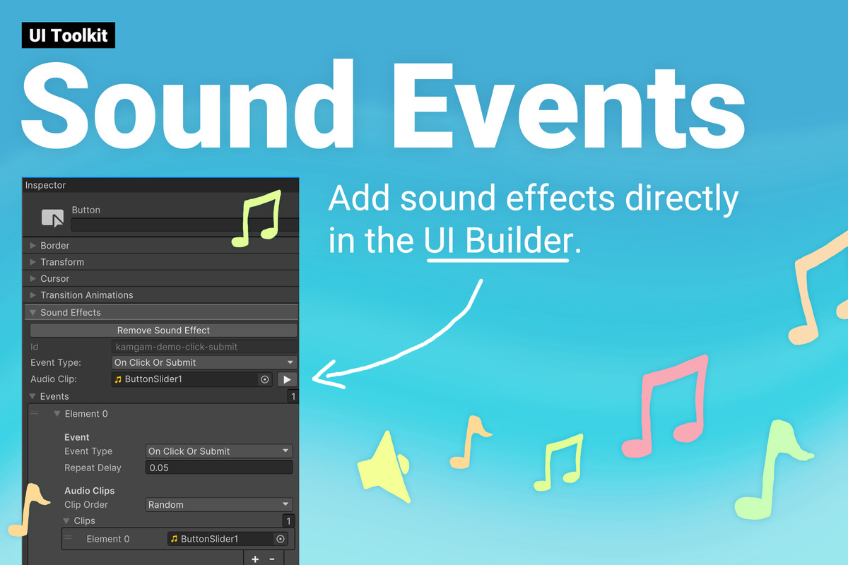 UI Toolkit Bundle 3