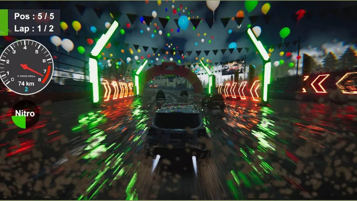 Complete Games Bundle (for URP / HDRP)