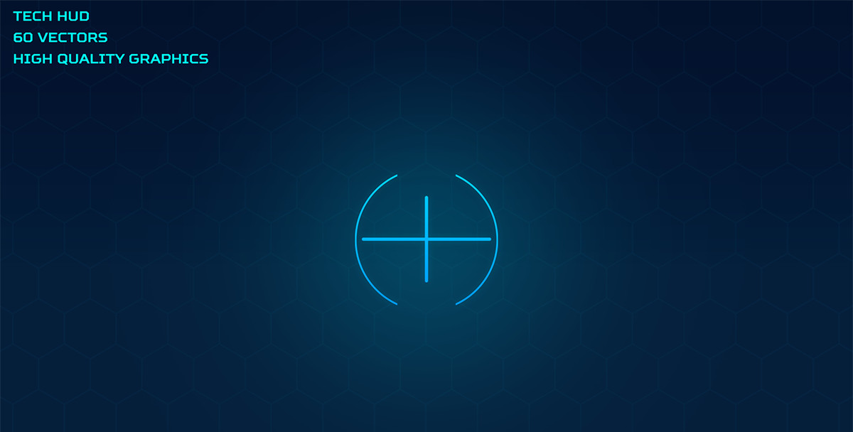 SCI-Fi Ui-Scifi Ui Pro/Psd