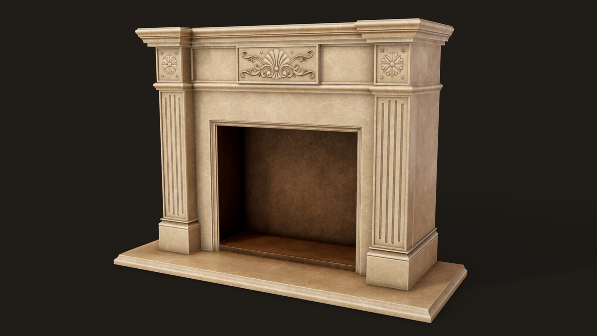 Vintage Furniture Props
