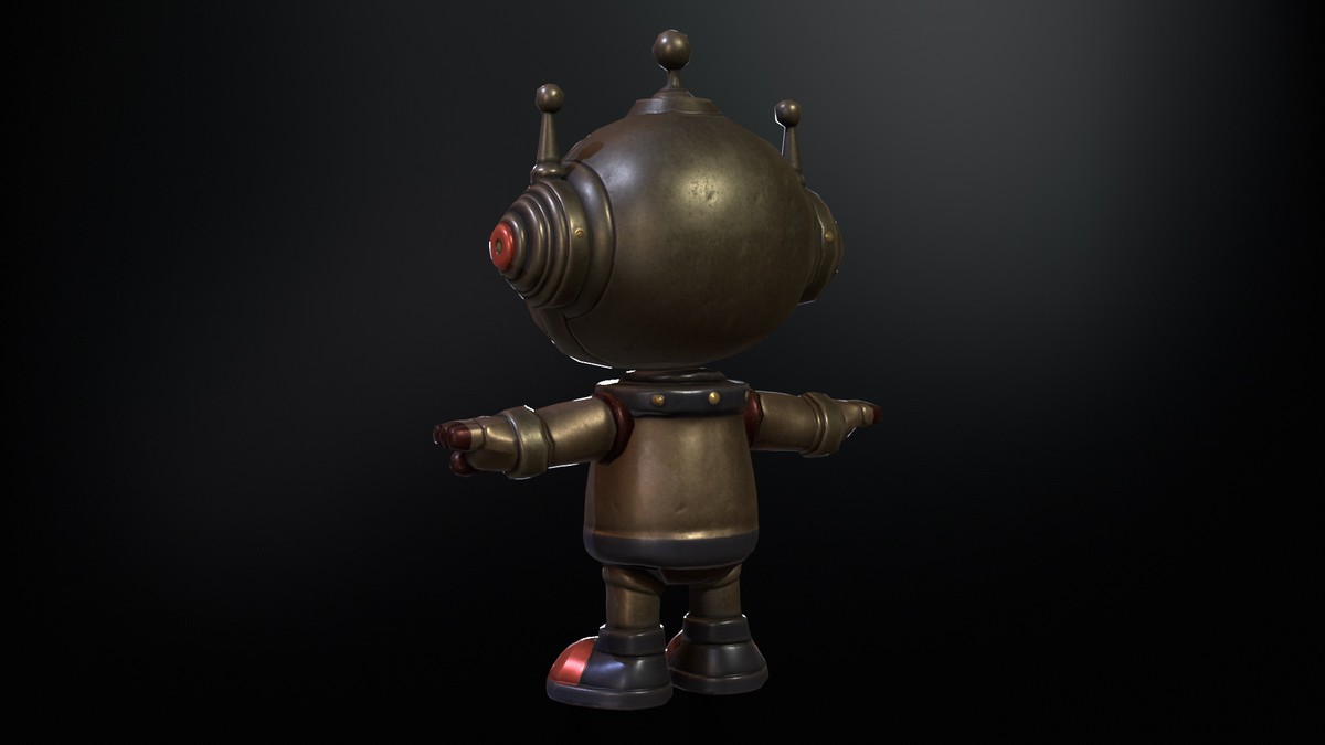 Minirobotic2