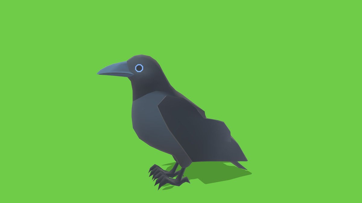 WILDPOLY - Animated Animals – Low Poly Pack