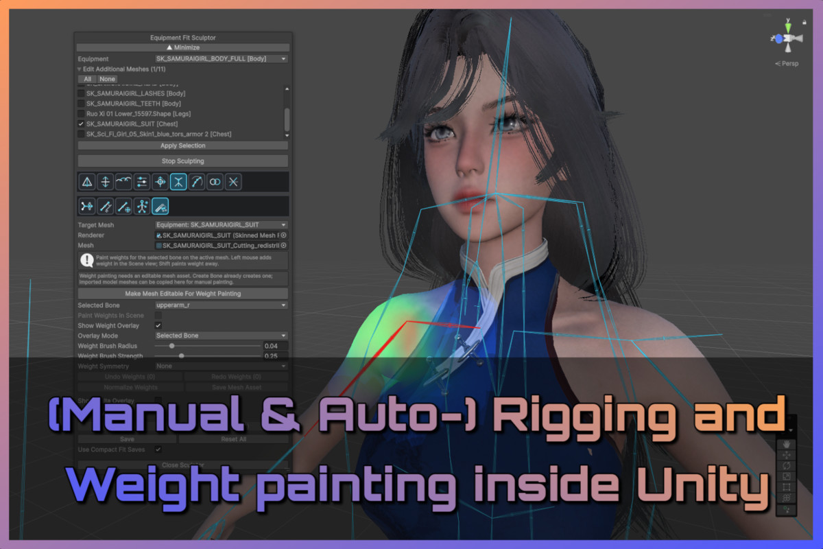 Crystal Character Creator Professional | Sculpt any Model & GC2 Integration