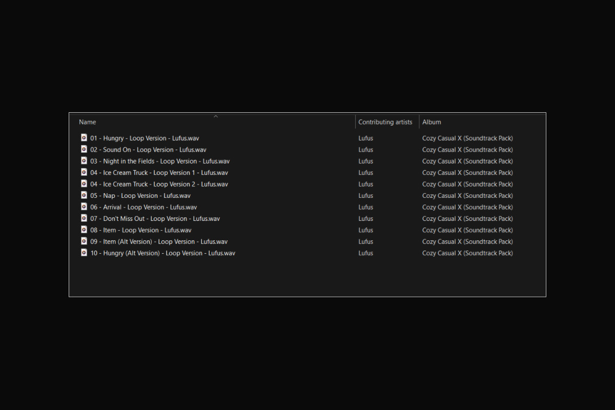 Ultimate Game Music Collection (700+ tracks) Cyberpunk, EDM, 8-Bit, Fantasy, RPG