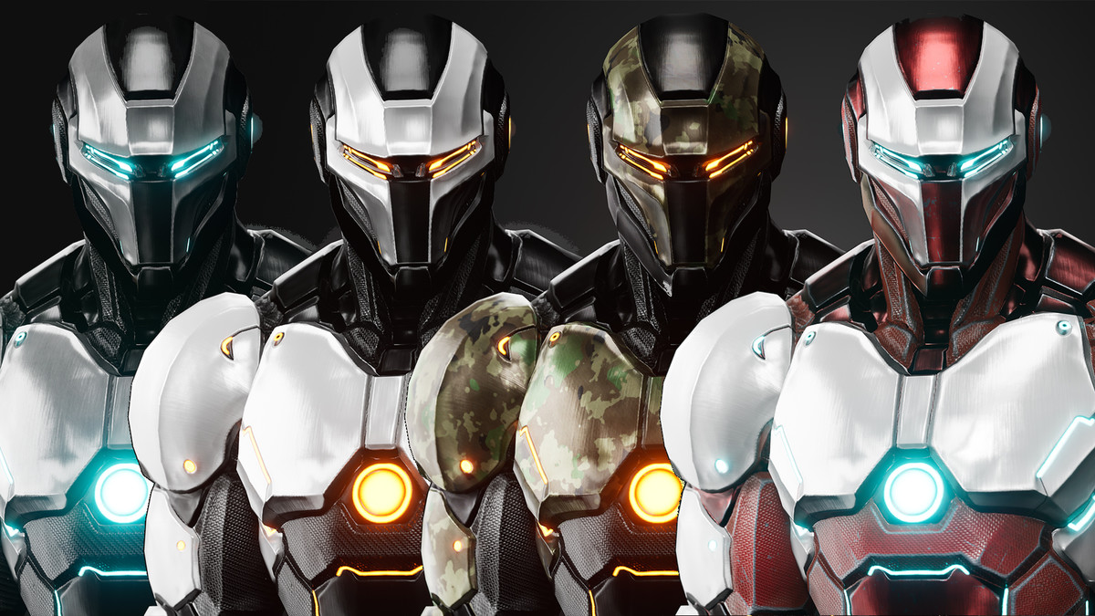 Robot_Man