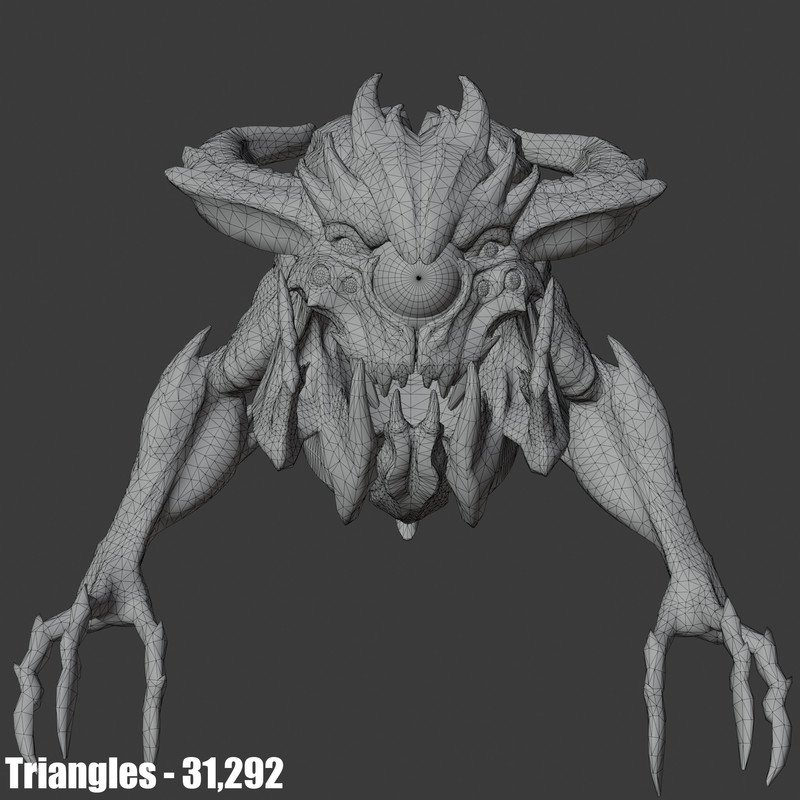 Caco Demon