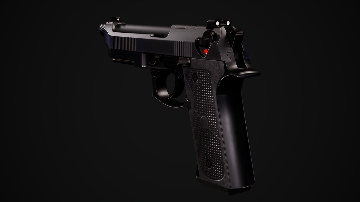 FA: FPS Weapons Pack - Free