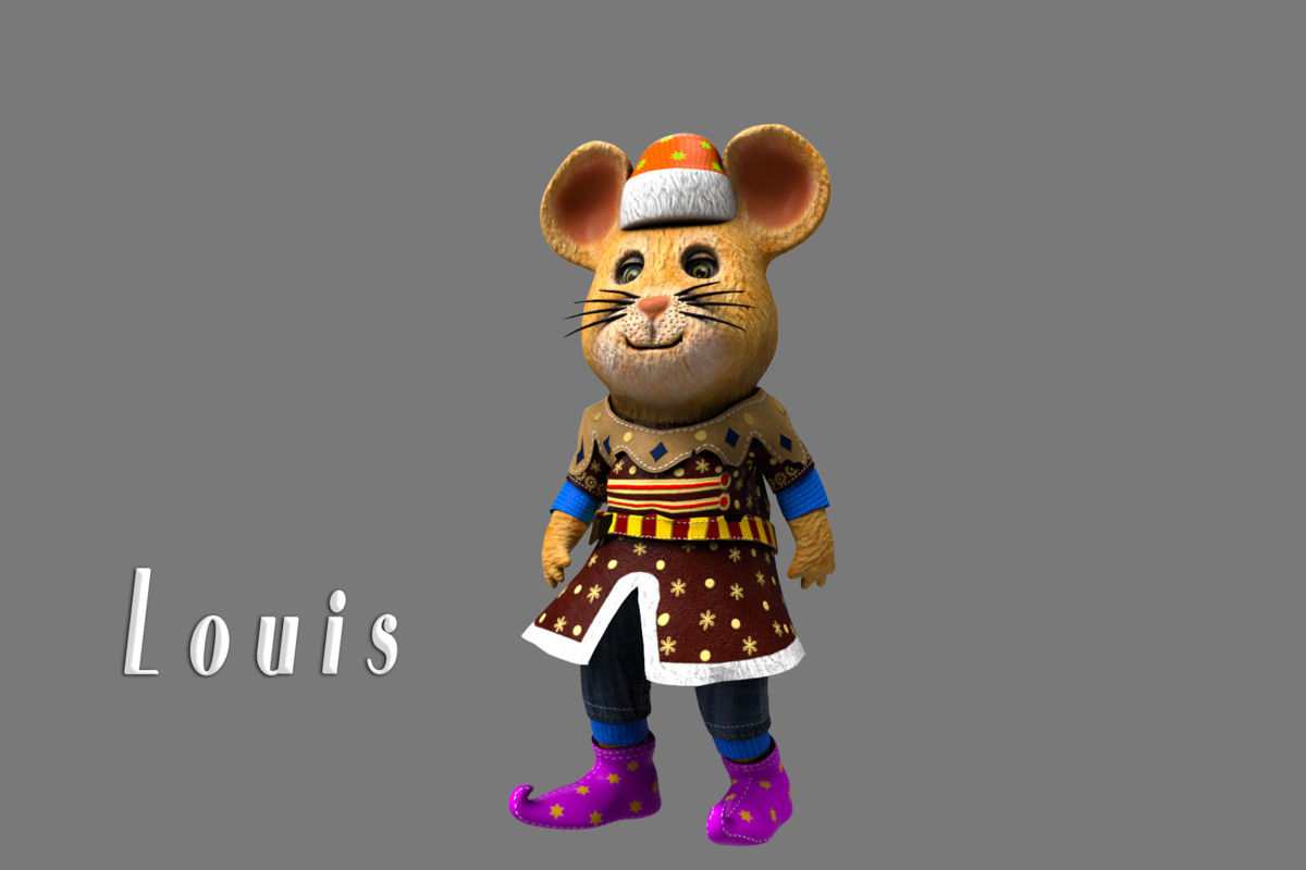 Louis