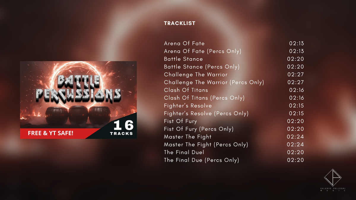 The Everything Music Bundle [Vol 1]