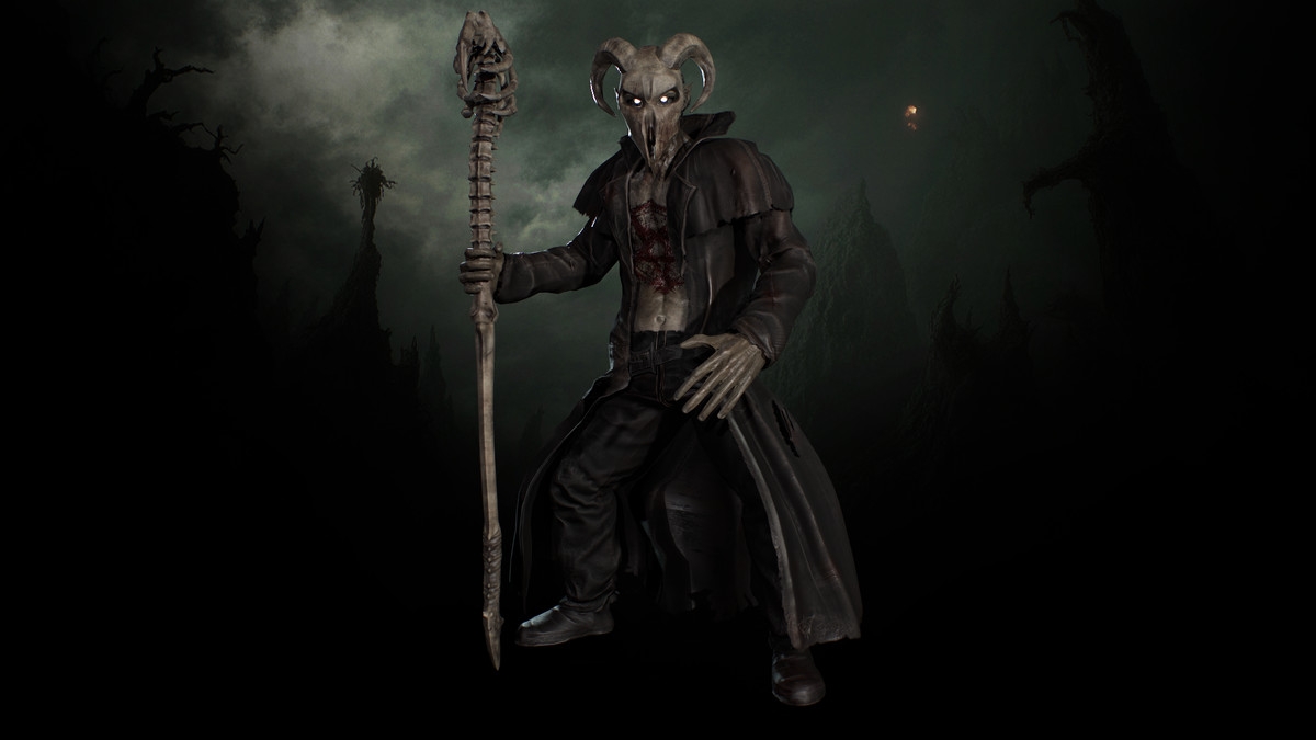Demonologist