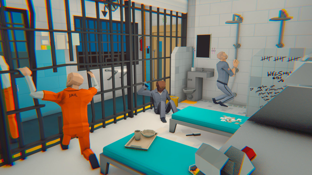 poly prison