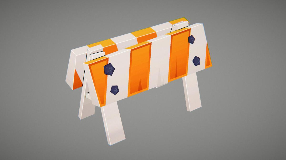 Screen Space Cavity & Curvature — for Unity 6 URP Volume Effect