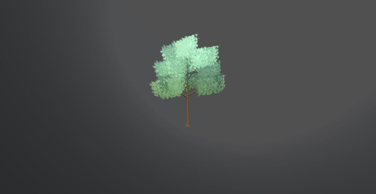 Stylized Starter Environment