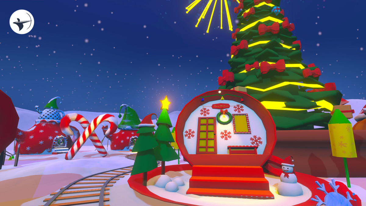 Christmas City Full Pack