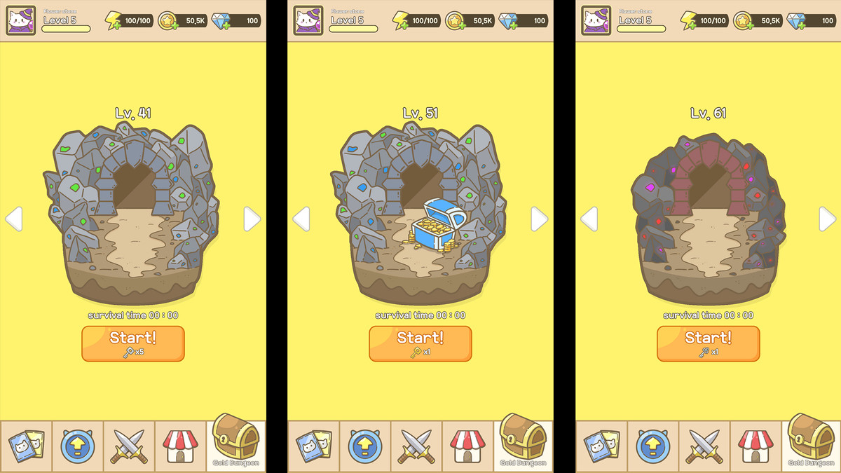 Kitty Guard UI