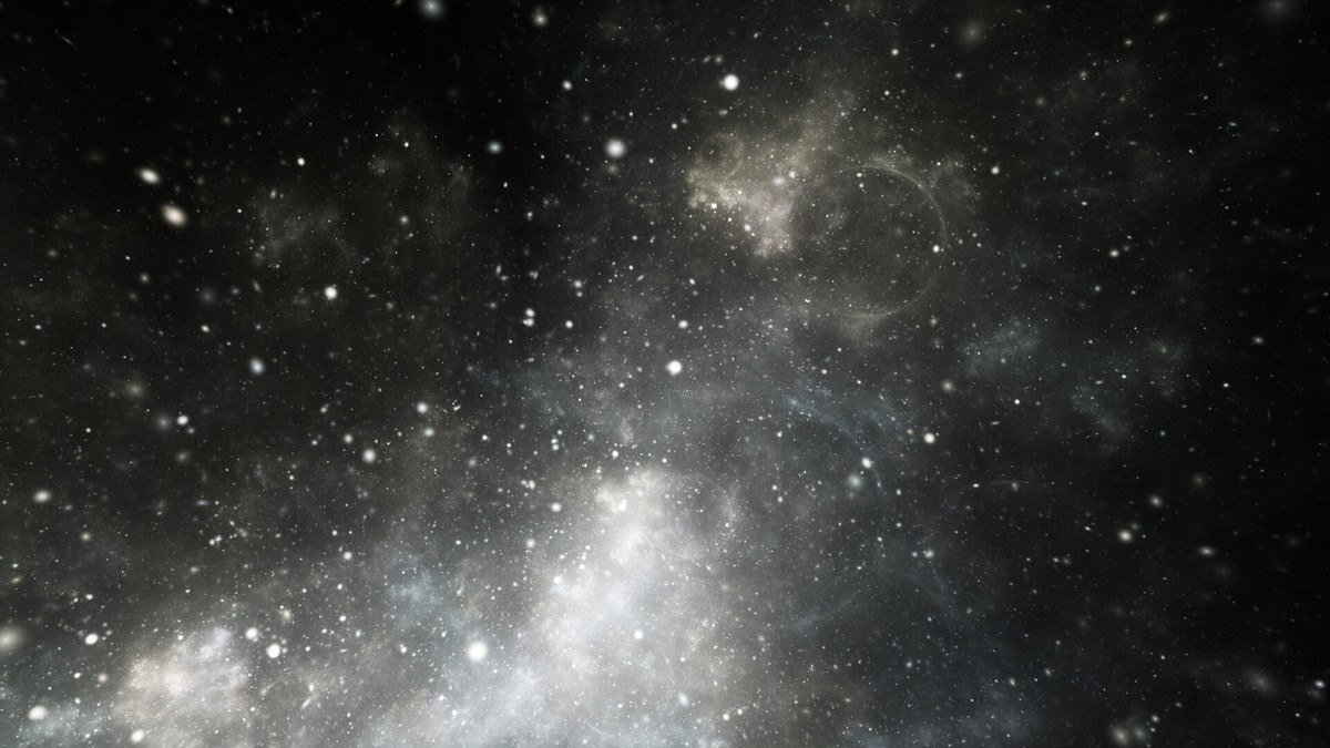 16K Nebula Skyboxes Pack – 4 Seamless HDRI (HDR + EXR)