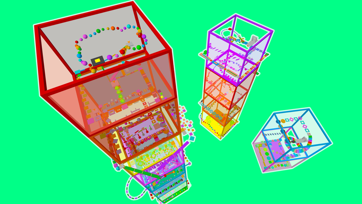 Obby Troll Towers Mega Pack