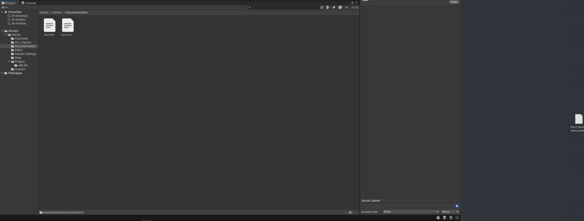 Helixer (RTW Camera Engine)
