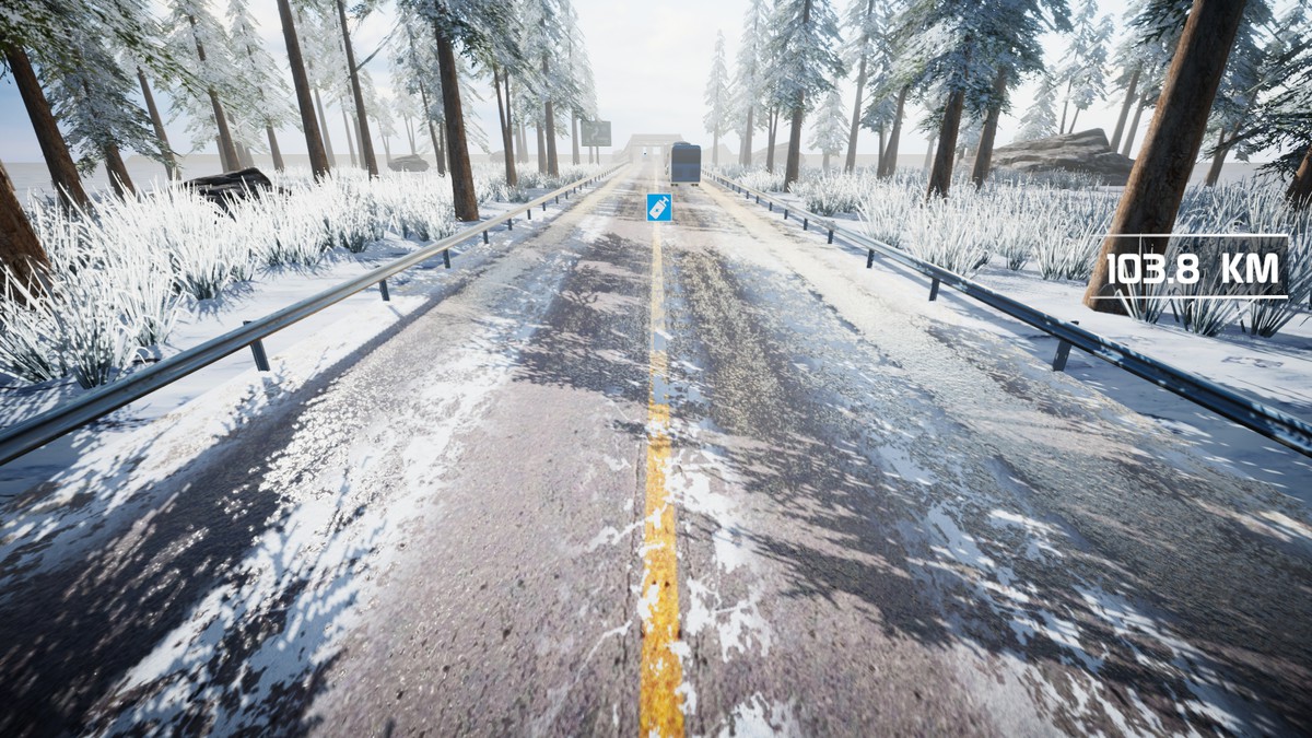 Complete Traffic Racing (3D Runner)