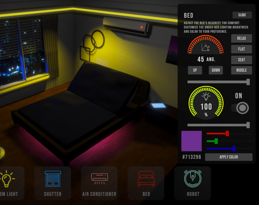 EasyMQTT, MQTT IoT Dashboard